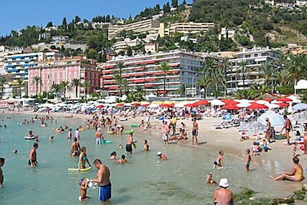 Winter Palace Menton Dış mekan fotoğraf
