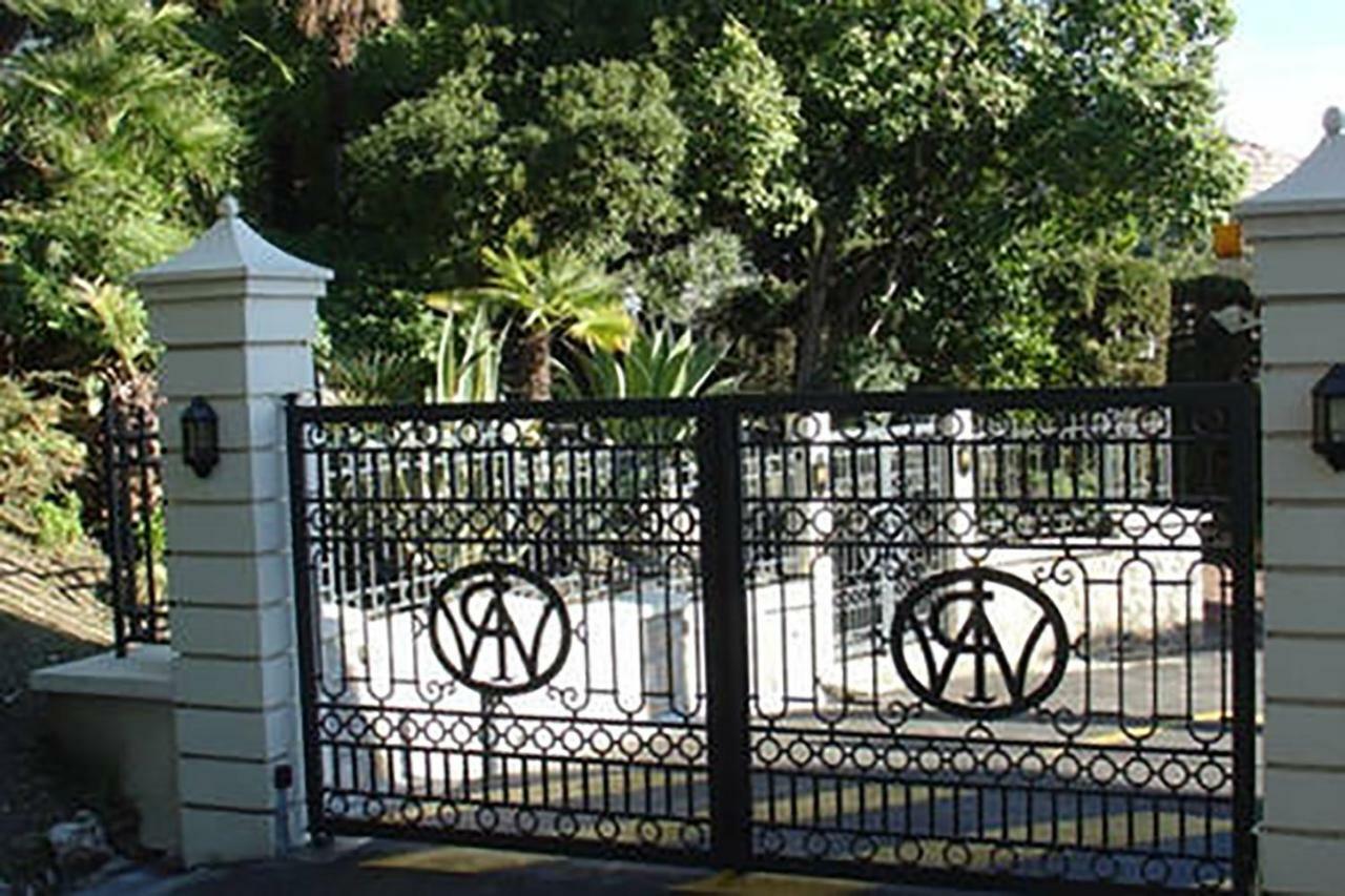 Winter Palace Menton Dış mekan fotoğraf